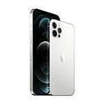 Picture of Boost Apple iPhone 12 Pro 512GB Silver No SIM (w-Cable Only, No Charger Head)